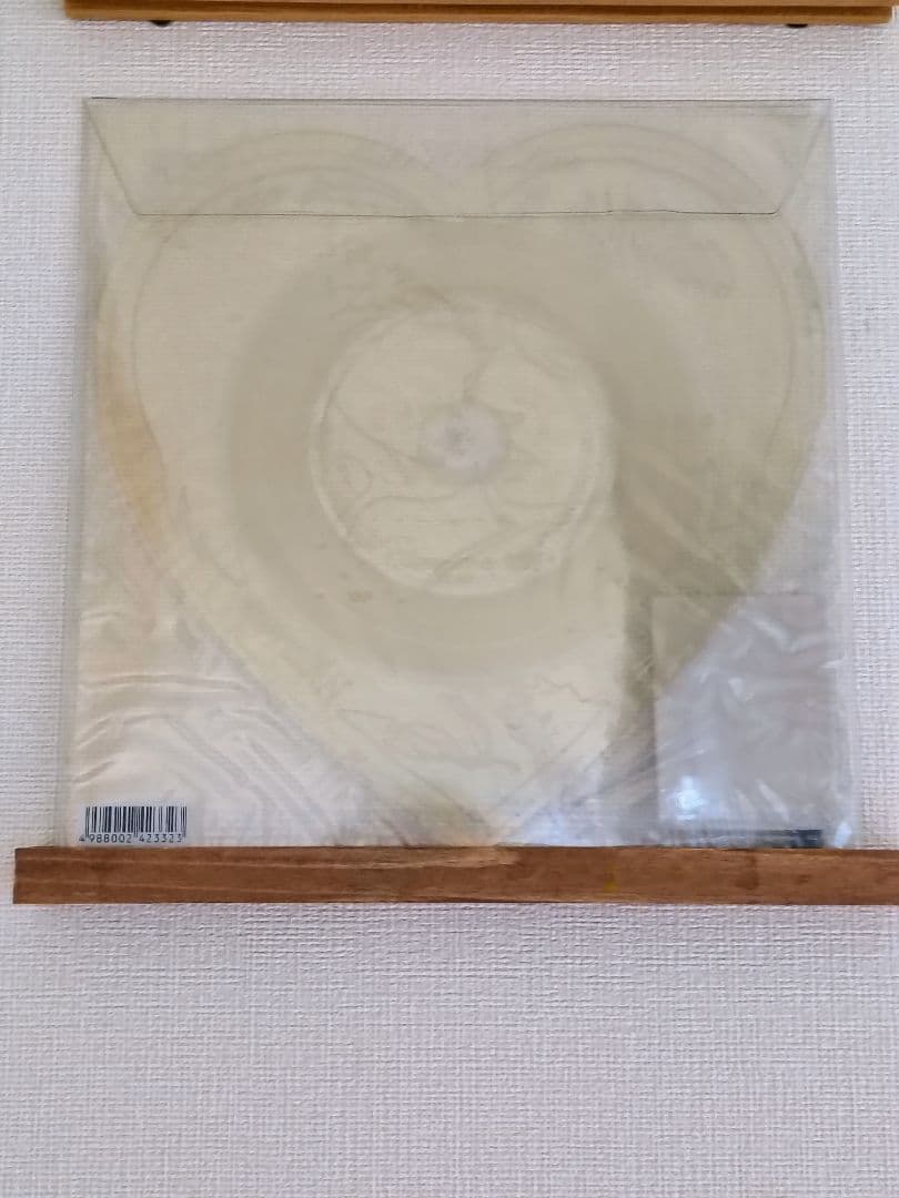 桑田佳祐　白い恋人　レコード