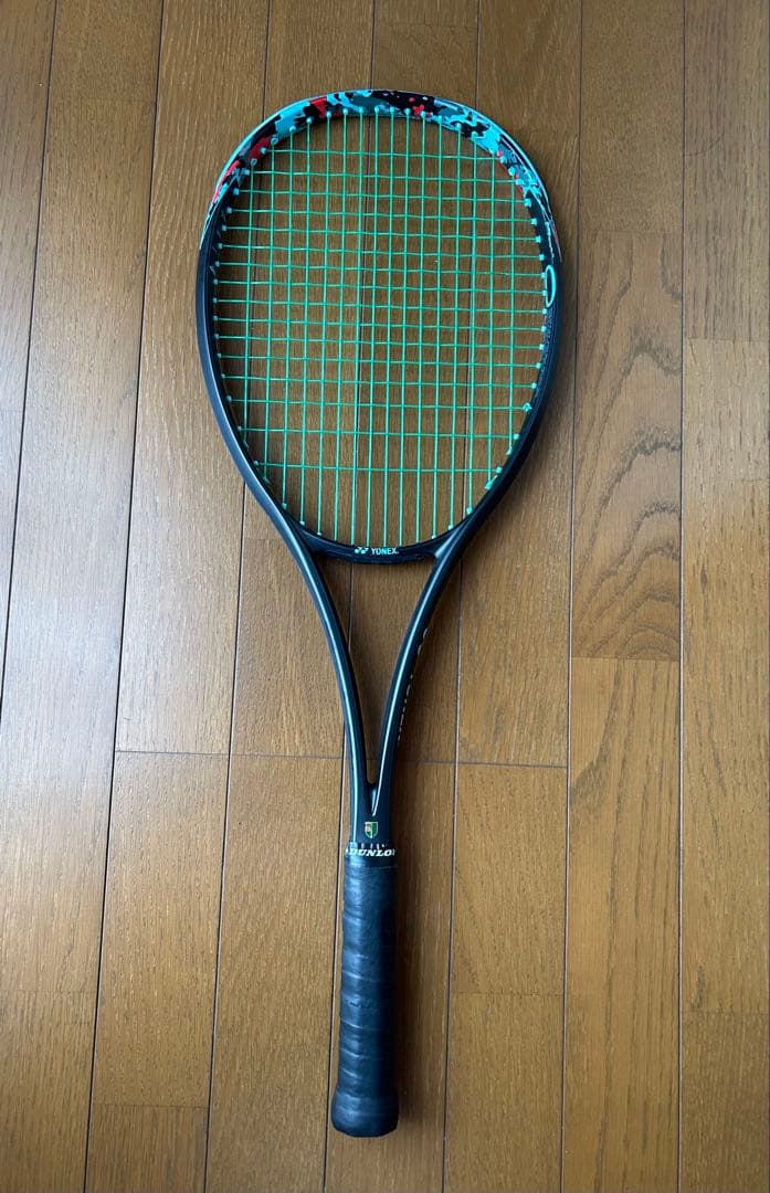GEOBREAK 70V 美品