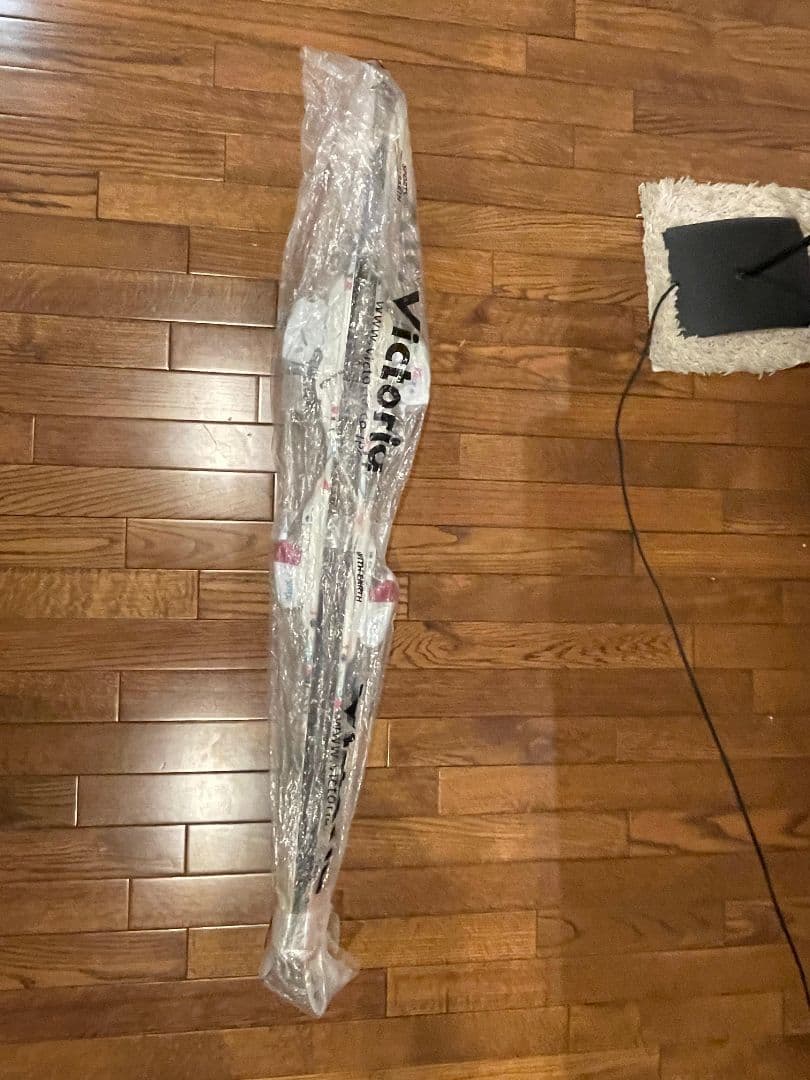 Rossignol スキー板 127cm バインディング付き
