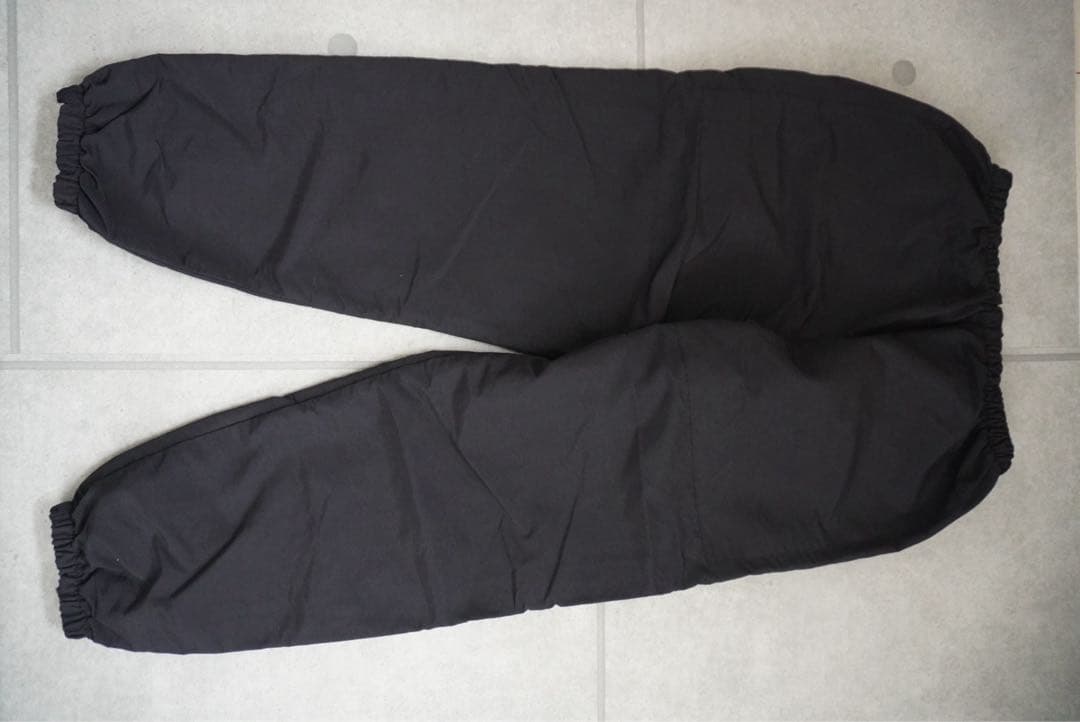 USA製 U.S.ARMY Training Pants トレパン LR 軍モノ