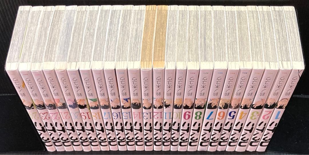 コウノドリ 1-24巻