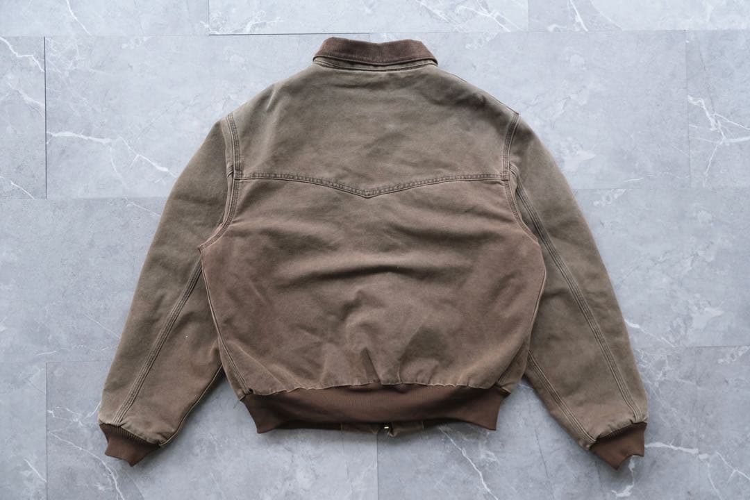 J14 CHT USA製 カーハート サンタフェジャケット Santa Fe