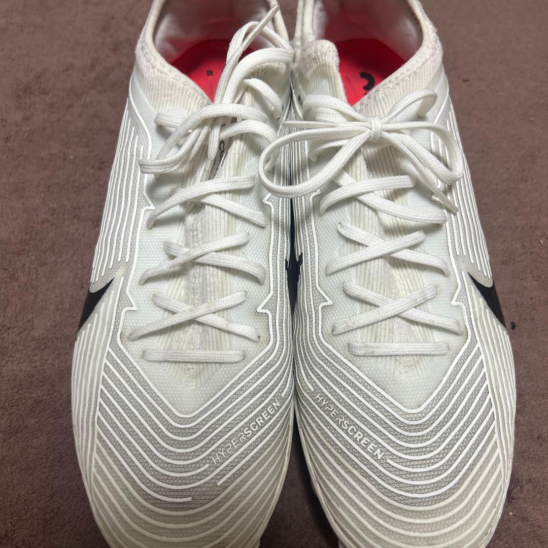 ナイキ ズーム マーキュリアル ヴェイパー 15 プロ TF 26cm