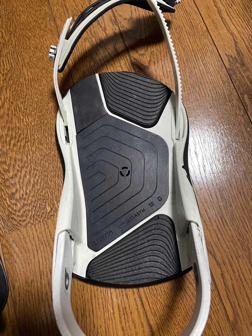 Union ultra ユニオンビンディング　ウルトラ