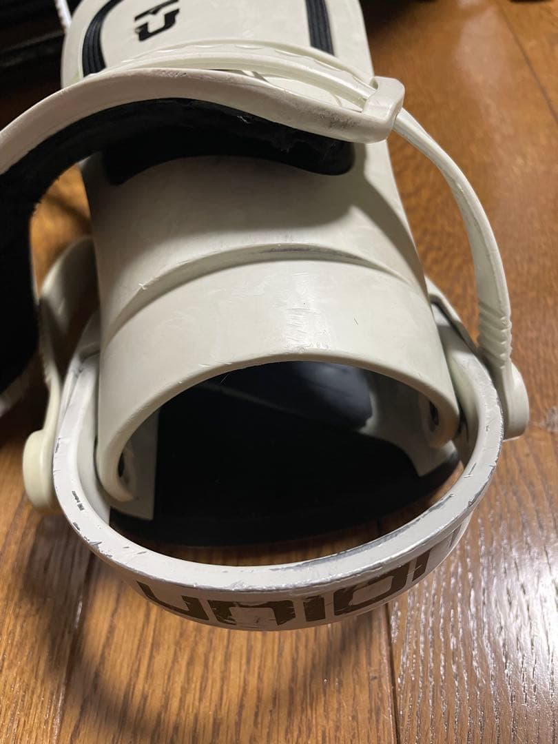Union ultra ユニオンビンディング　ウルトラ