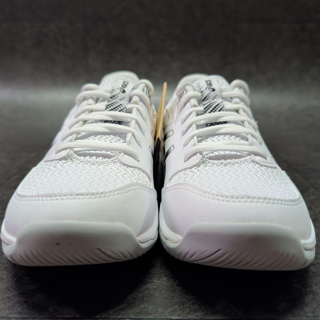 アシックス　バレーボールシューズ　ゲル-ロケット12 WIDE　25.0cm