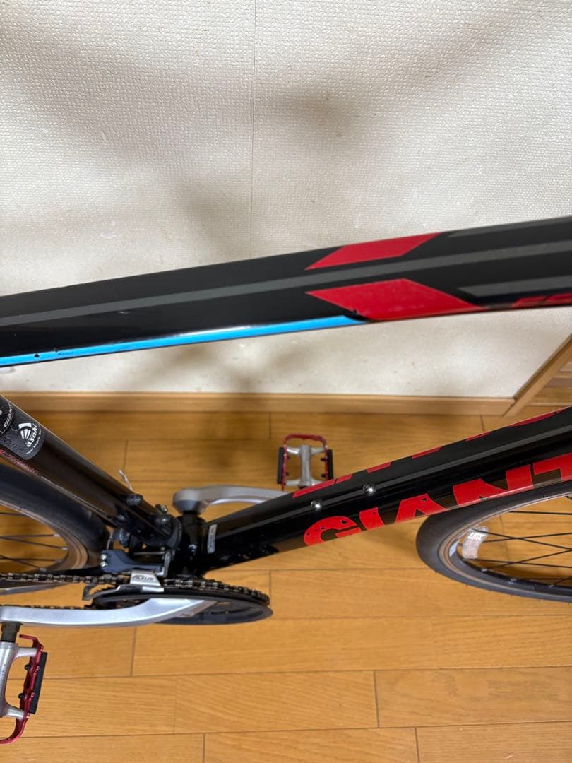 ★giant ESCAPE RX3 2×9 Mサイズ おまけ付★