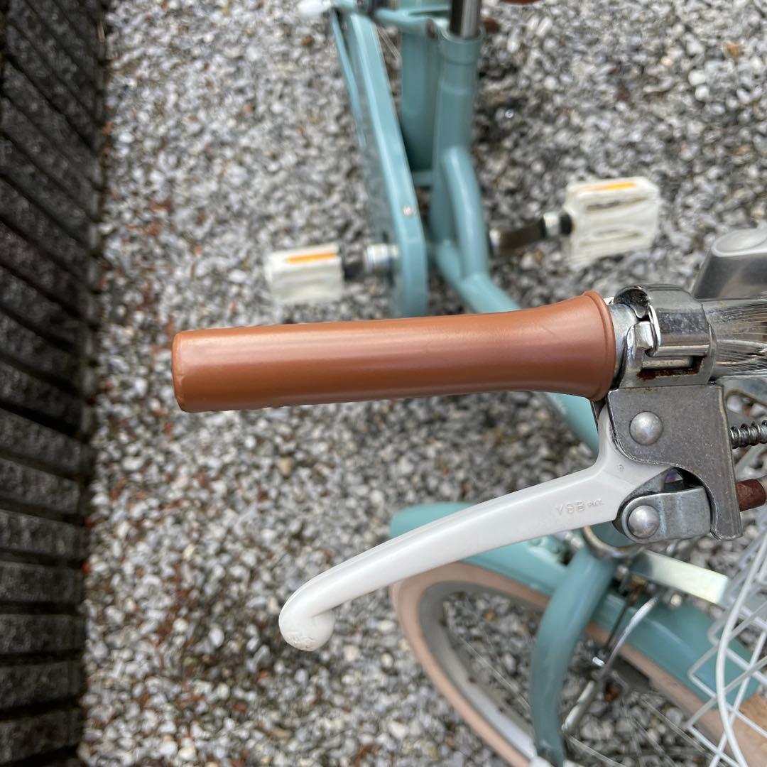 [栃木県宇都宮市]little Tokyo bike 16インチ