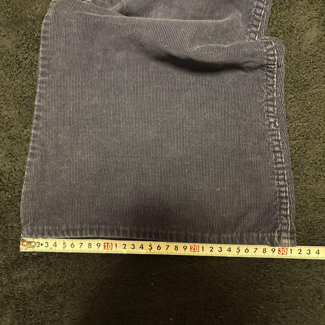 70s levi's 684 USA製 リーバイス ブーツカット コーデュロイ