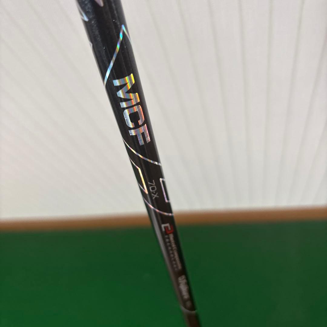 Fourteen FX002 (23度) MCF 70X