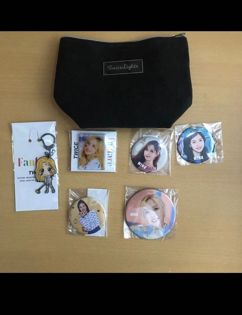 TWICE グッズセット