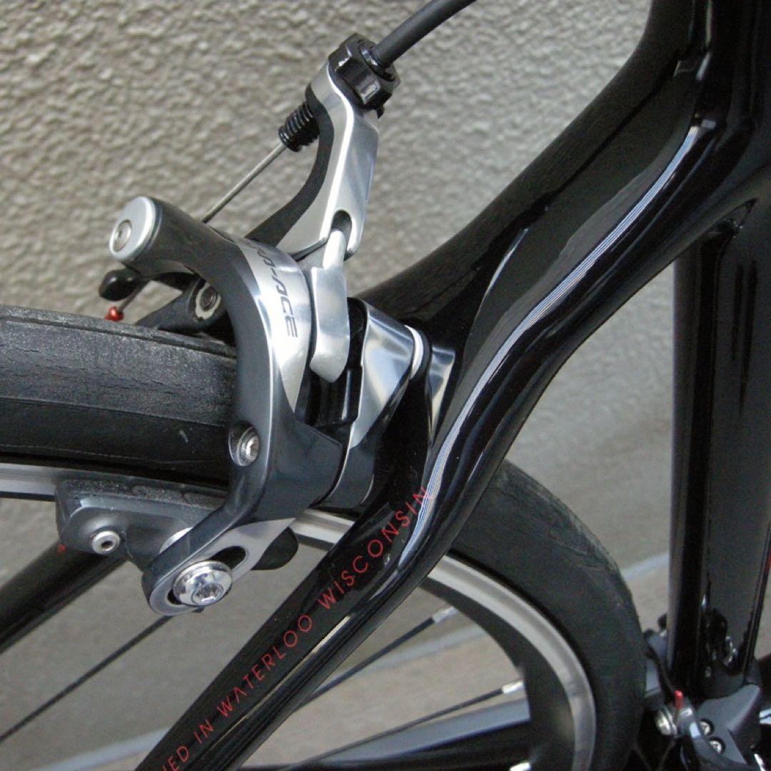 トレック エモンダ S6【ほぼ未使用】カーボン