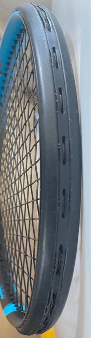 ダンロップFX500tour ソフトケース付き