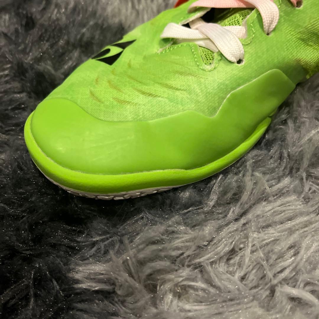 YONEX バドミントンシューズエアラス