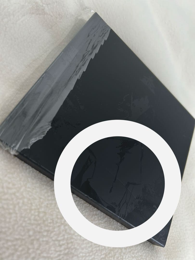 アニメ Eve cd