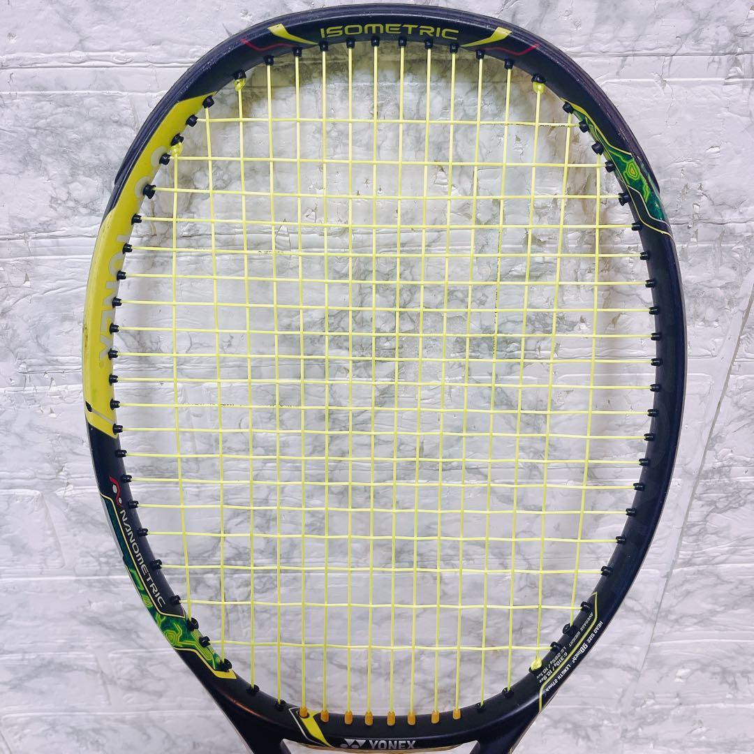YONEX　EZONEヨネックス　イーゾーン Ai 98　G2