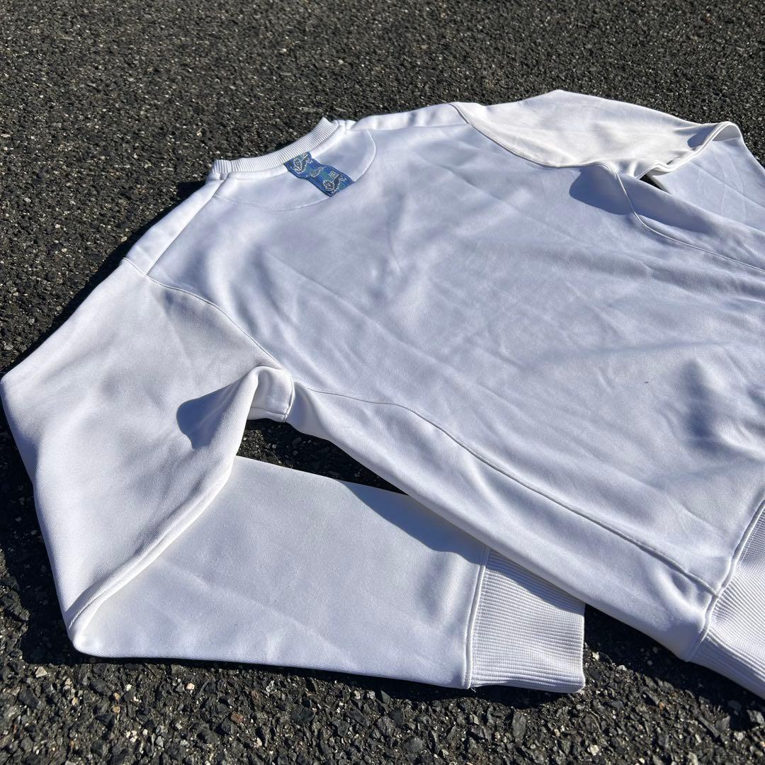 希少 イングランド代表 UMBRO スウェット 00s 90s M トレーナー