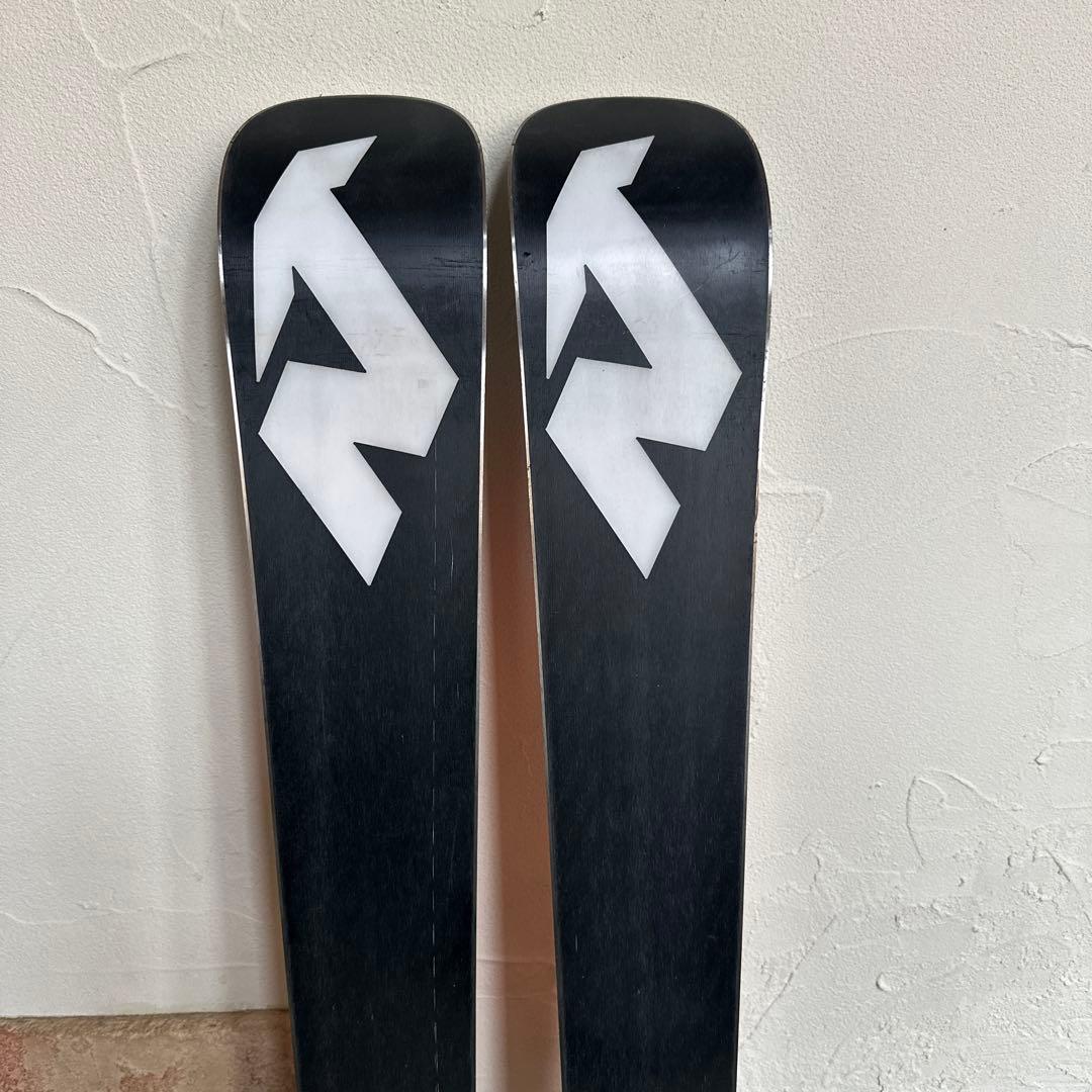 NORDICA DOBERMAN WC GSJ 163 ノルディカ　希少