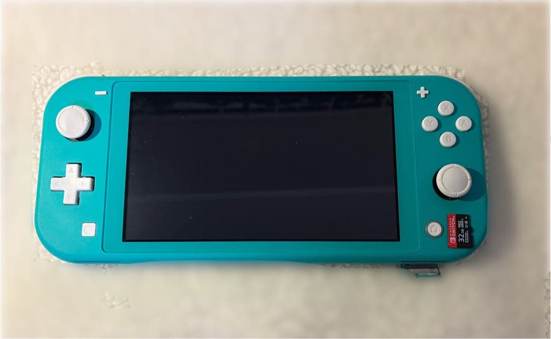 【セット】SwitchLight、ケース、SDカード、ACアダプター