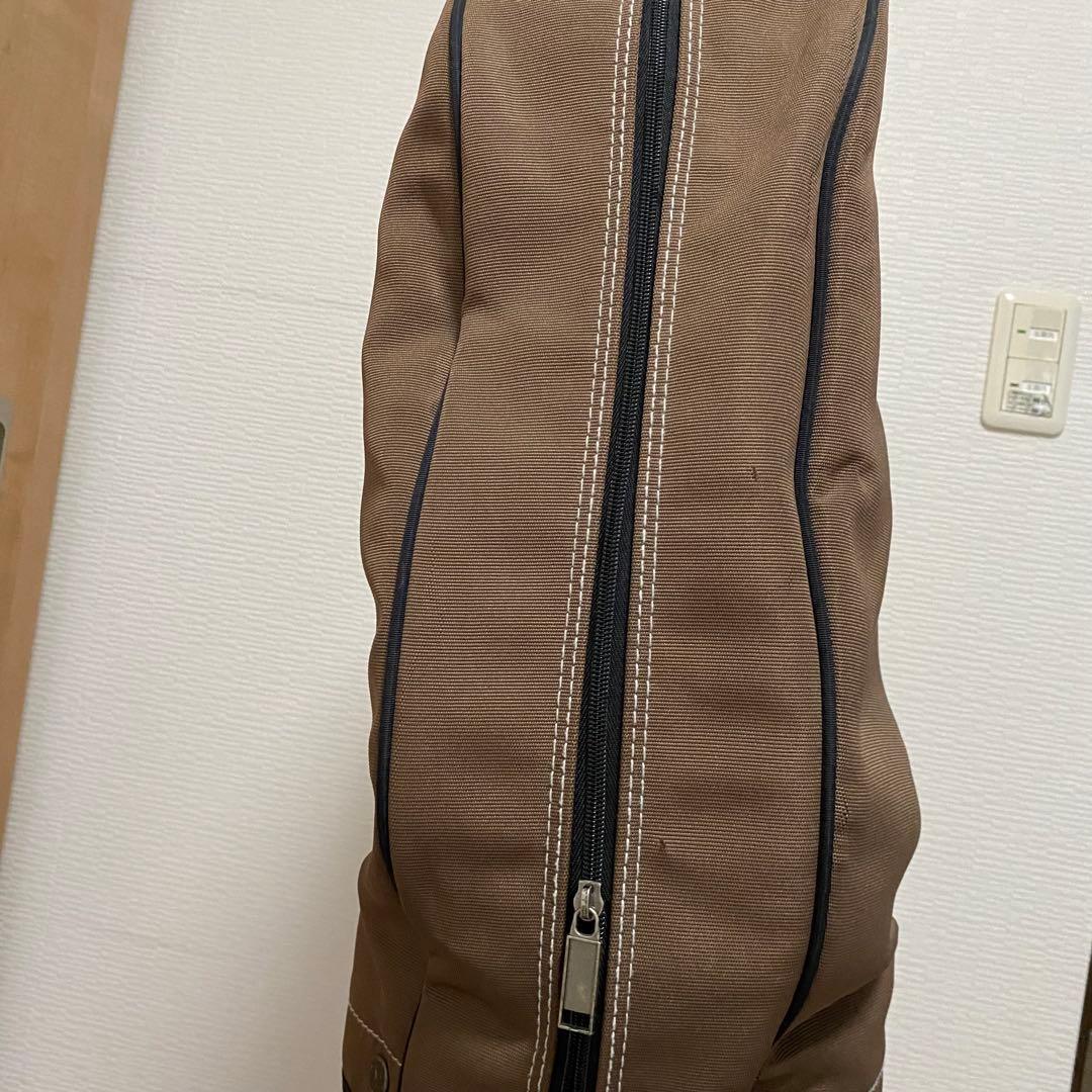 GOLF DIGEST ゴルフバッグ