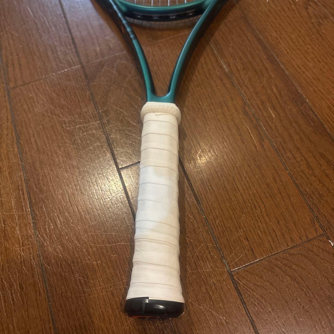 Wilson (ウィルソン)BLADE 98S V9 グリップ2 美品