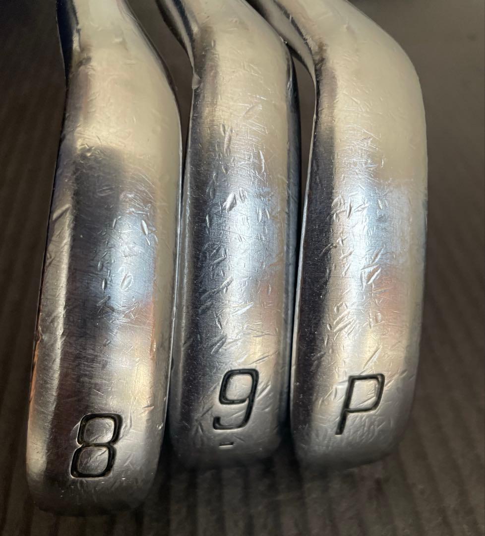ブリヂストン 221CB アイアンセット 5-P BRIDGESTONE