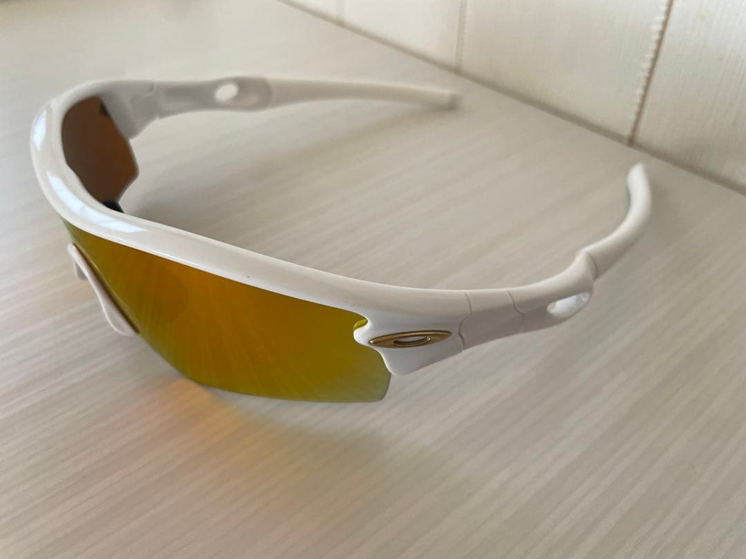 ※さらに値下げしました！ OAKLEYレーダーサングラス　オーダー