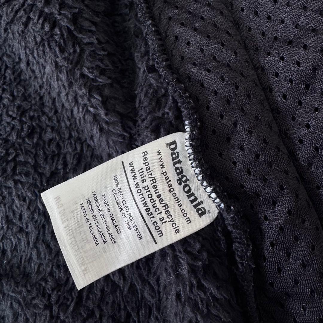 【本日限定お値下げ】パタゴニア Patagonia ボアベスト XS