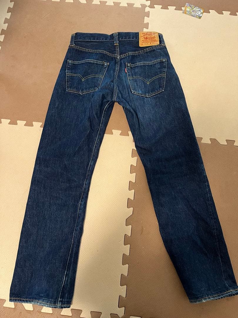 Levi's バレンシア47501 w32