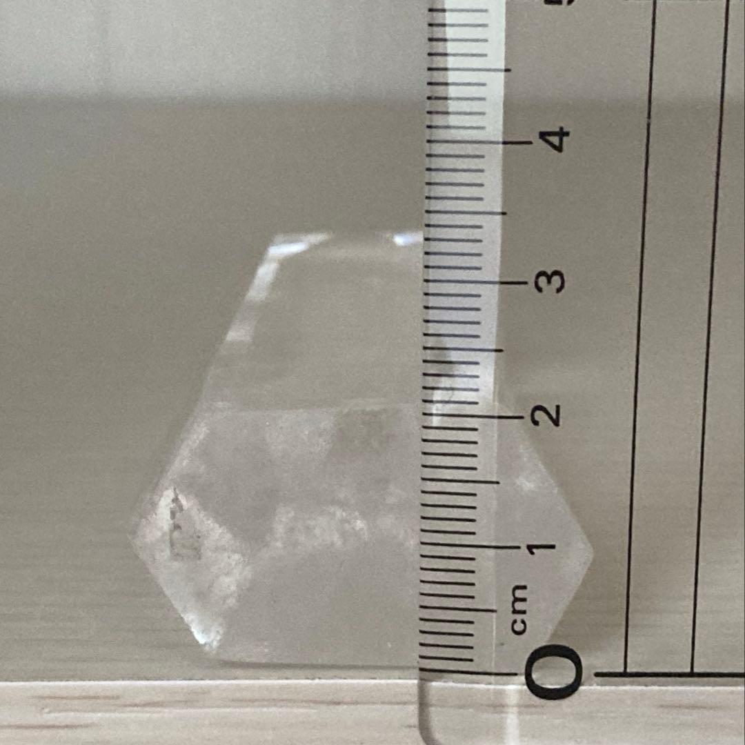原石　鉱物　水晶　ポイント　エンジェルラダー　天然石　置物　パワーストーン