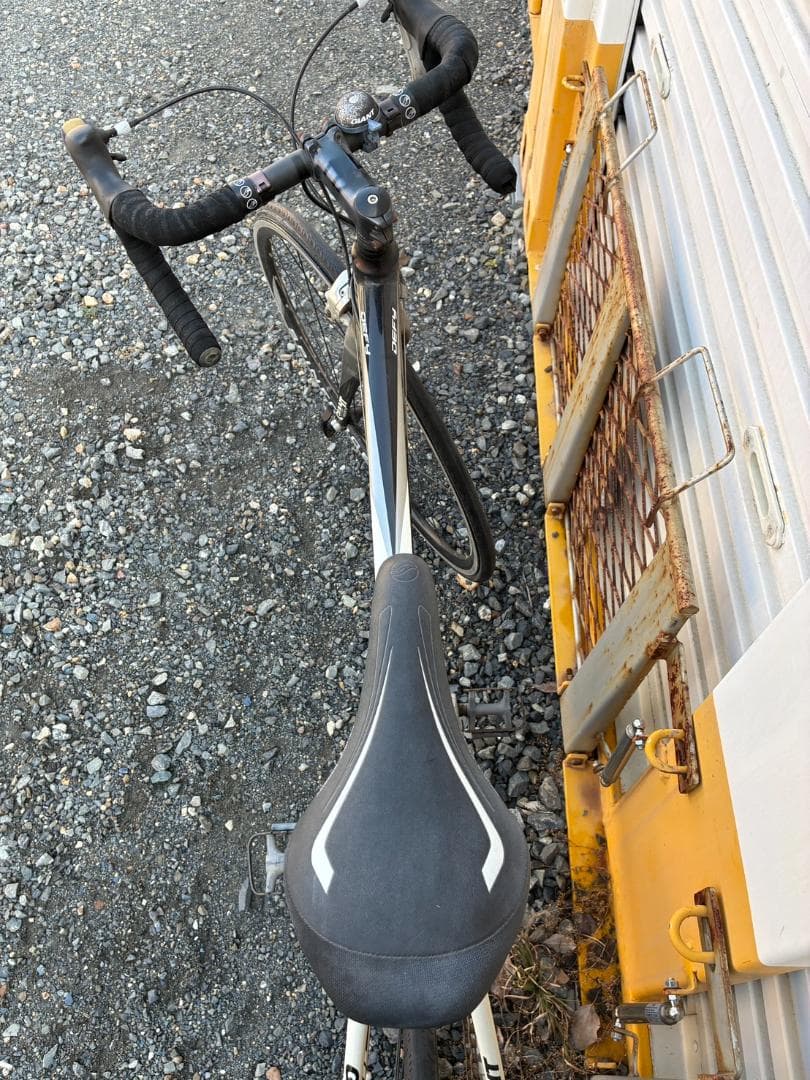 【引き取り歓迎】ジャイアント GIANT DEFY3 ディファイ ロードバイク