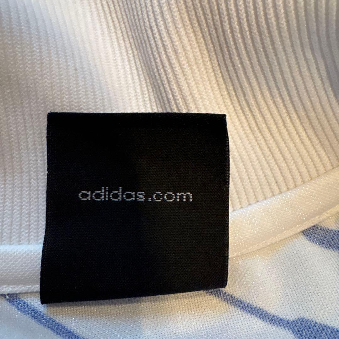 adidas 日本サッカー協会 ジャージ
