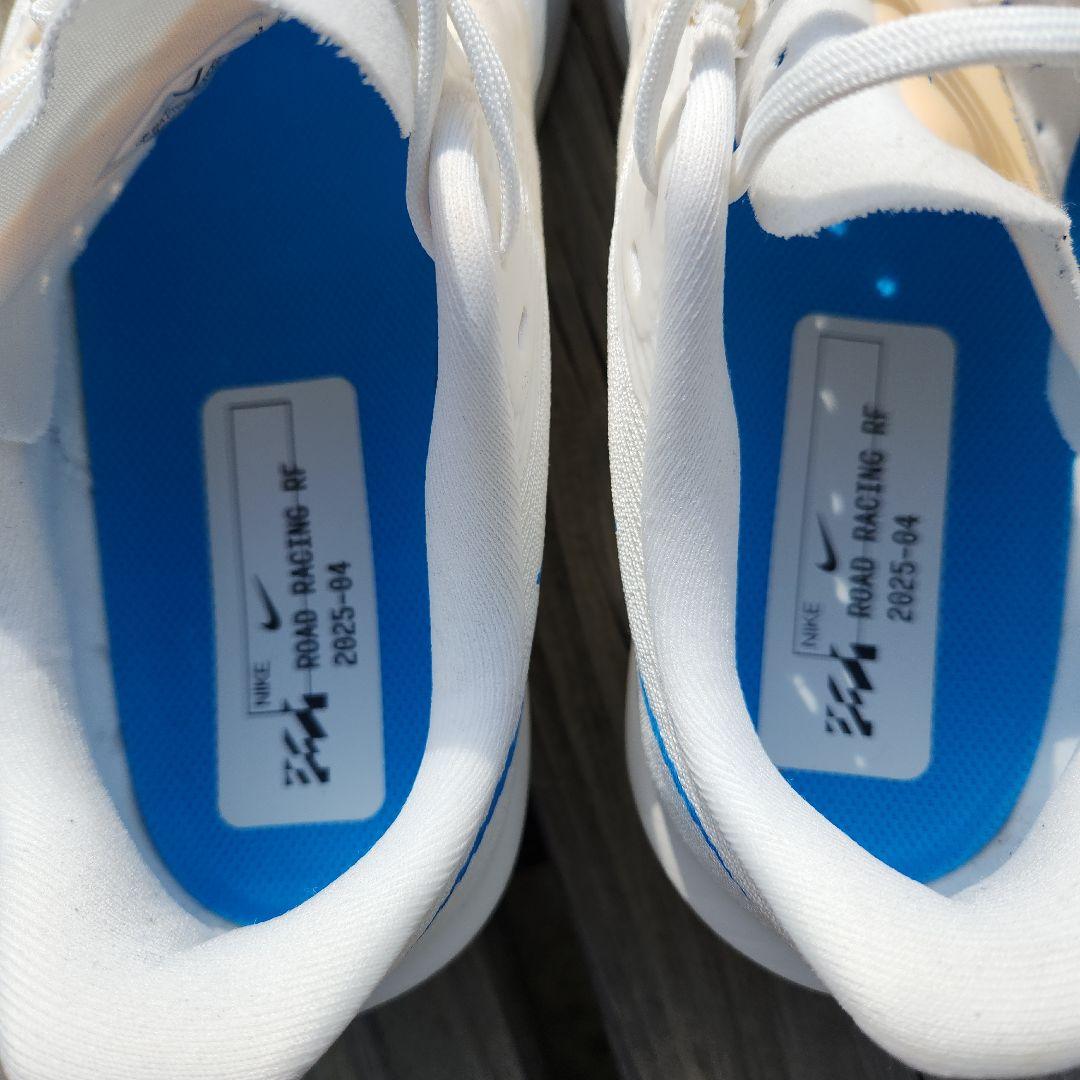 【26.5】ナイキ NIKE エアズーム ライバルフライ4 ランニングシューズ