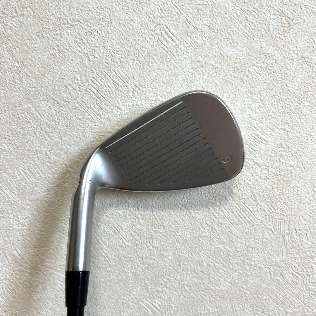 PING G730 アイアンセット ウェッジALTAJCB Rシャフト