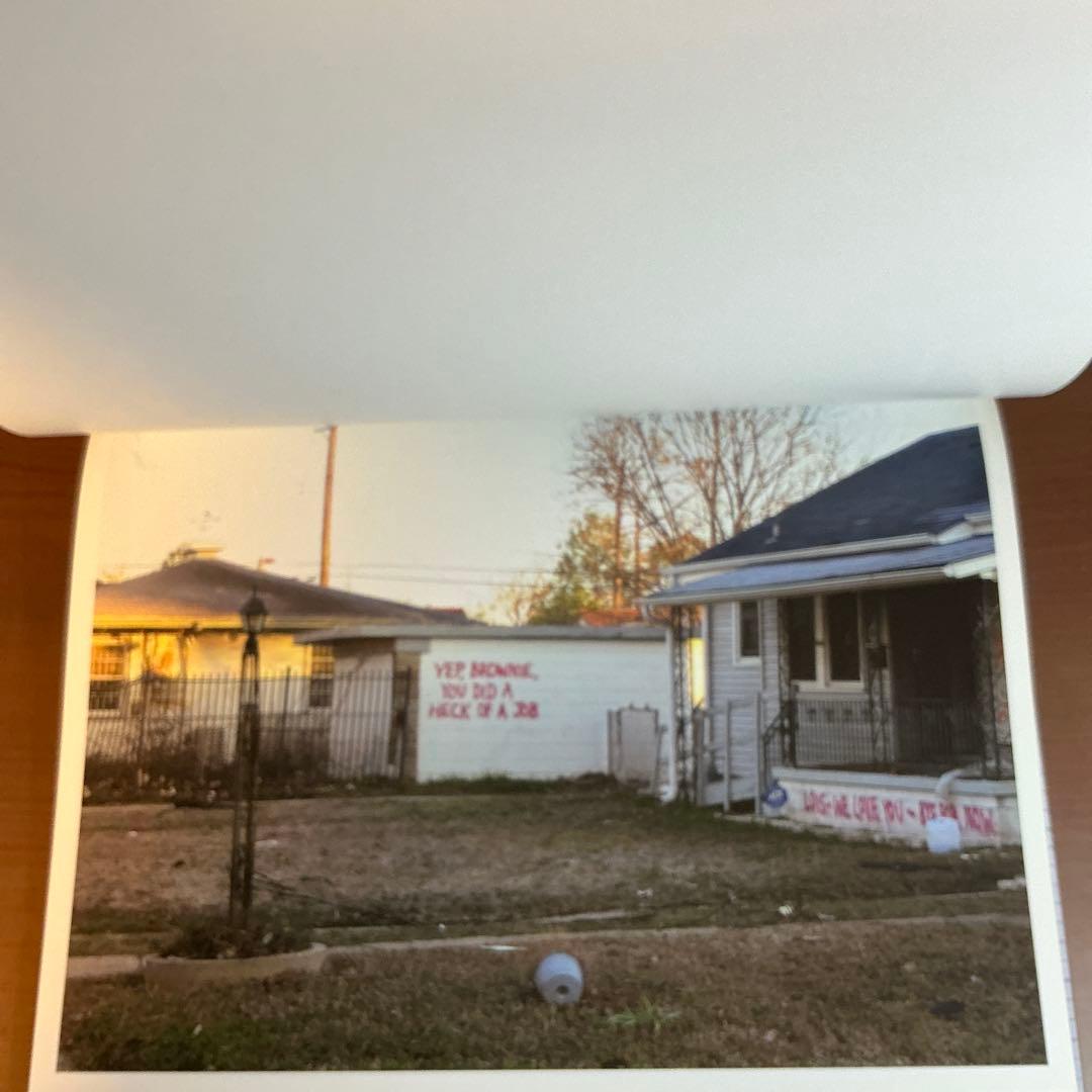 Richard Misrach: Destroy This Memory 写真集
