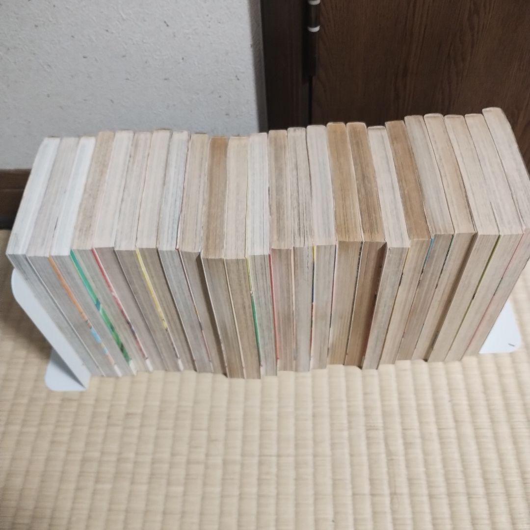 六三四の剣　全24巻　全巻初版