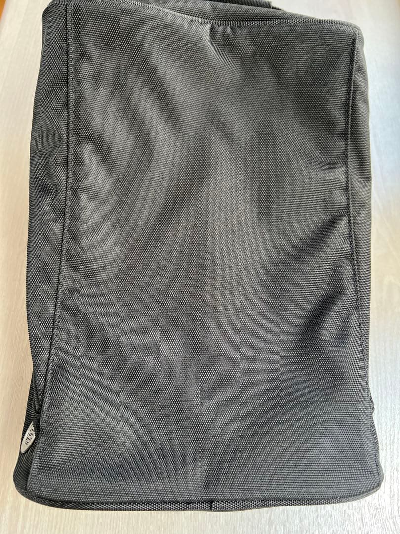 (美品) BEAMS GOLF ゴルフシューズケース　黒