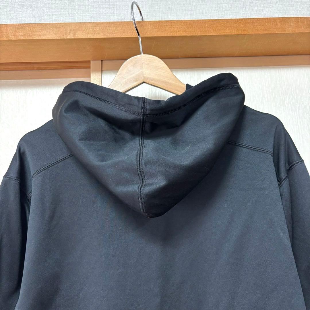 NIKE ナイキ スウィングマン プルオーバー フーディ パーカー 長袖 L