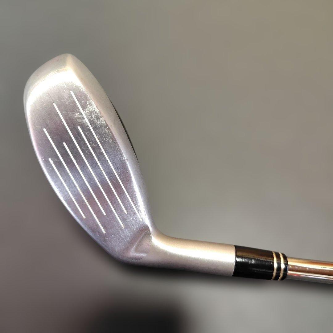 TaylorMade RESCUE MID 2番 14° 希少品