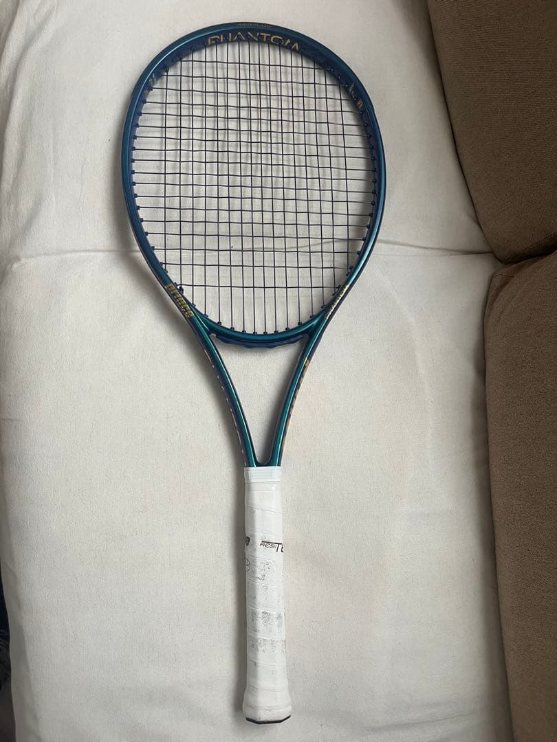超美品 プリンス ファントム 100 2025 G2 7TJ232 ザイロン
