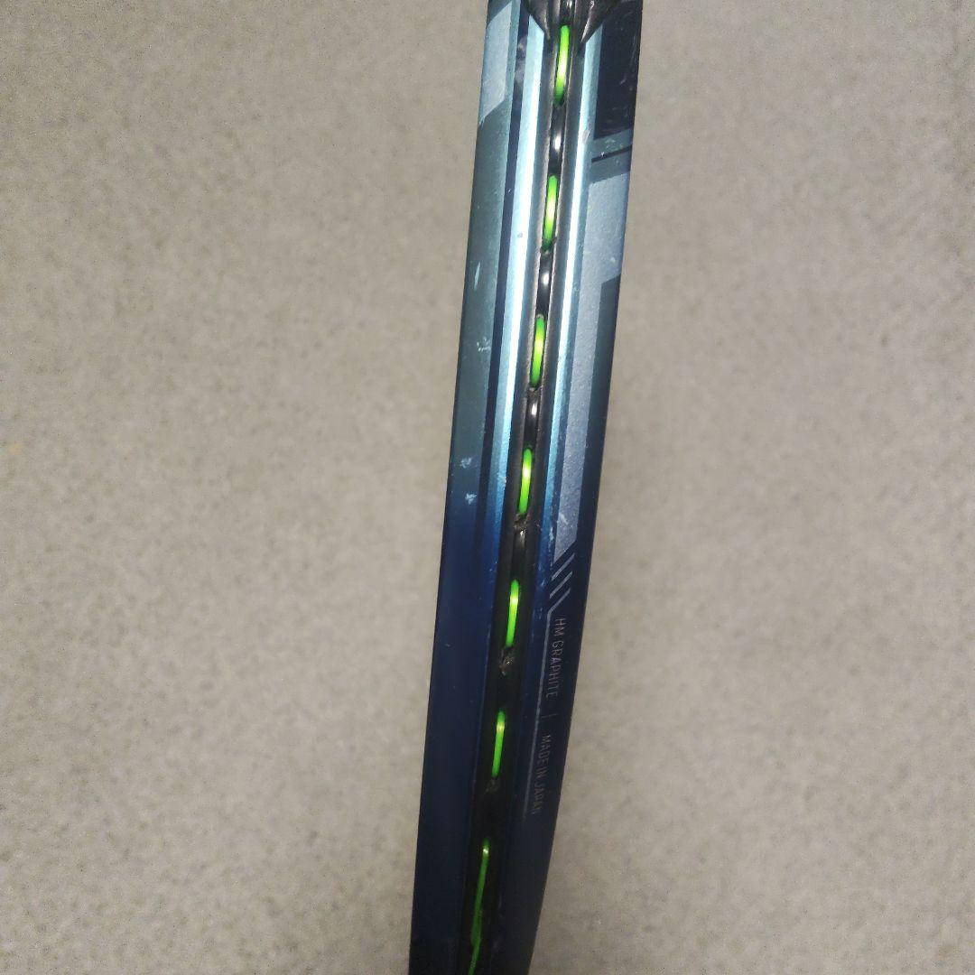 2022モデル YONEX EZONE 100 G2 硬式テニスラケット