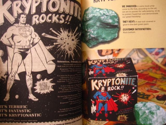Mail-Order Mysteries　Kirk Demarais