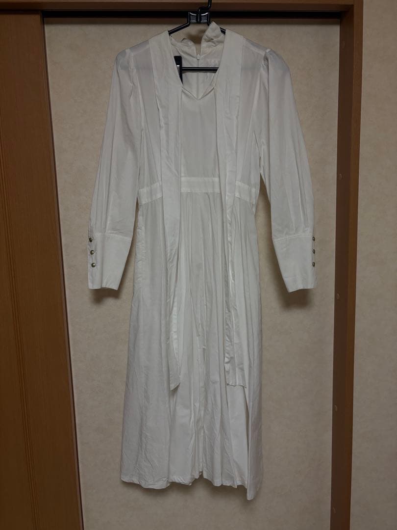 Foufou thedress ワンピース