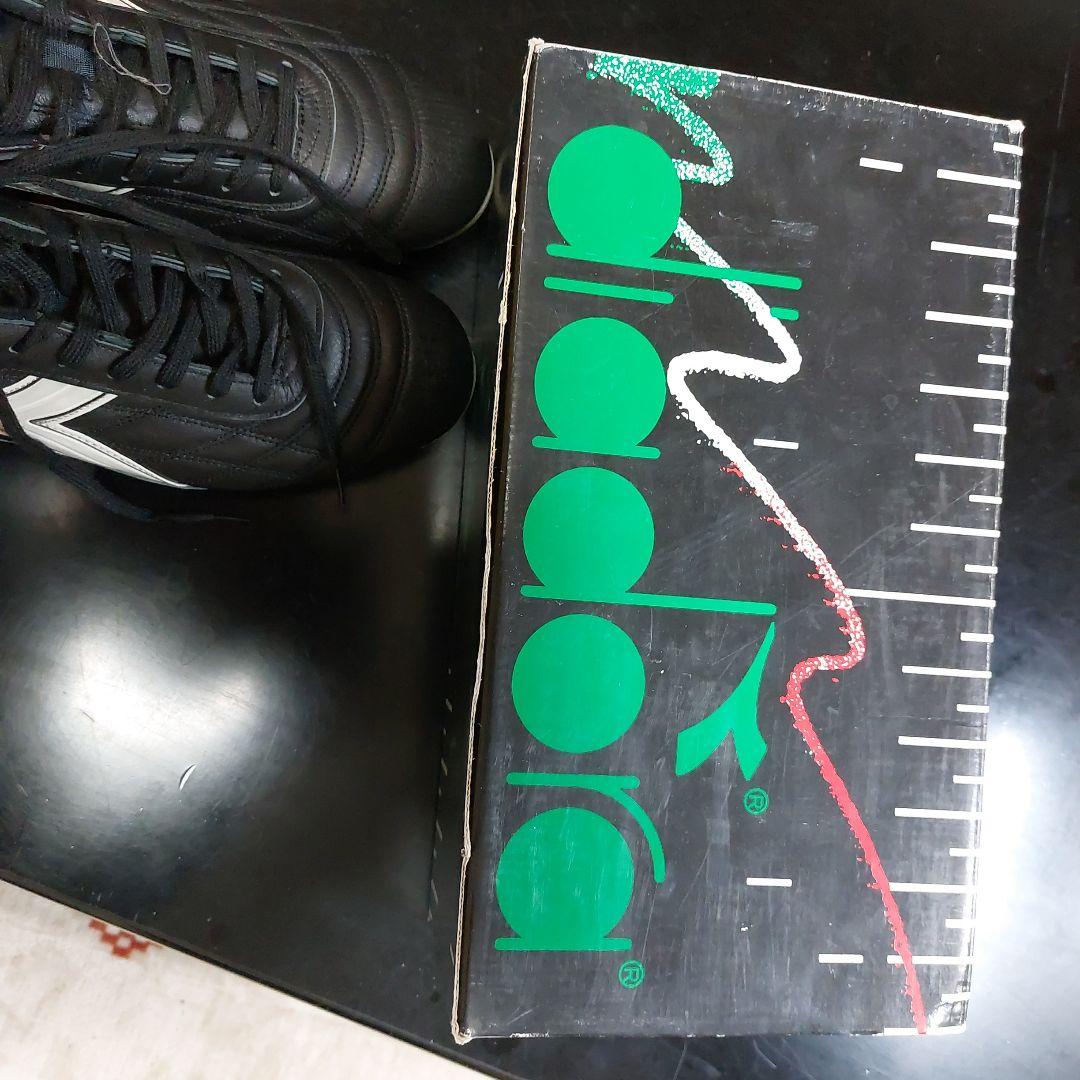 サッカーシューズ　ゴレアドール　カンガルー皮　26.5cm