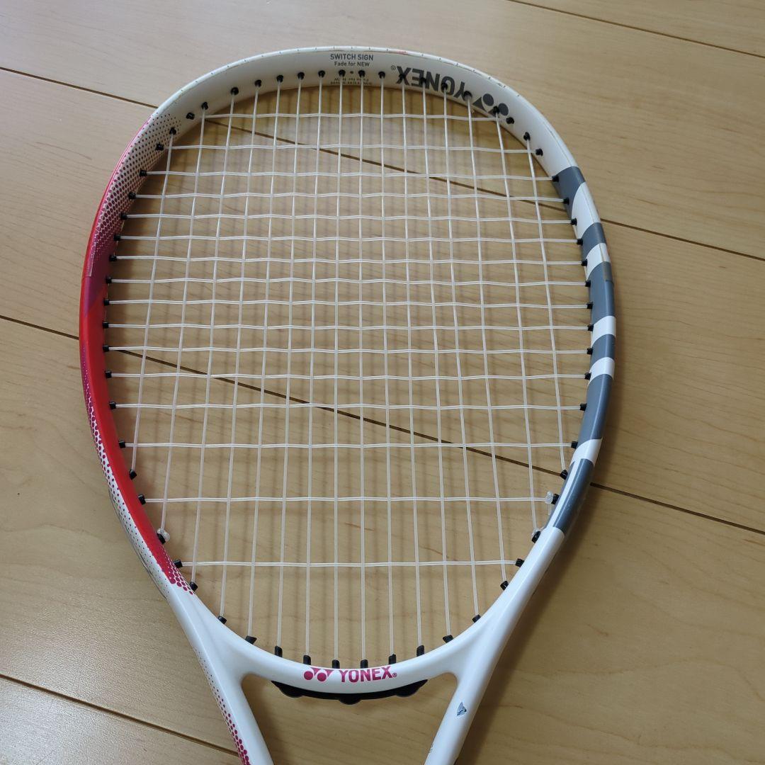 YONEX AIRIDE テニスラケット　シューズ セット　26.0cm使用極少