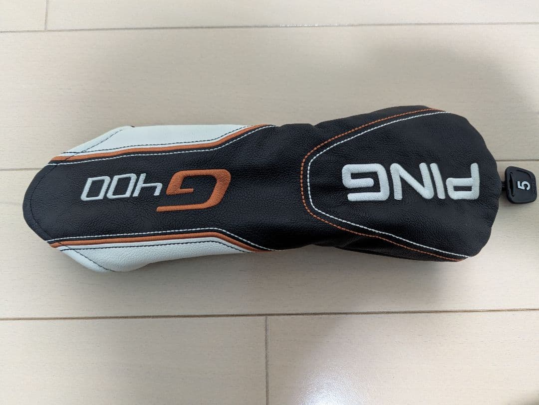 PING G400 SFT 5W(19°)