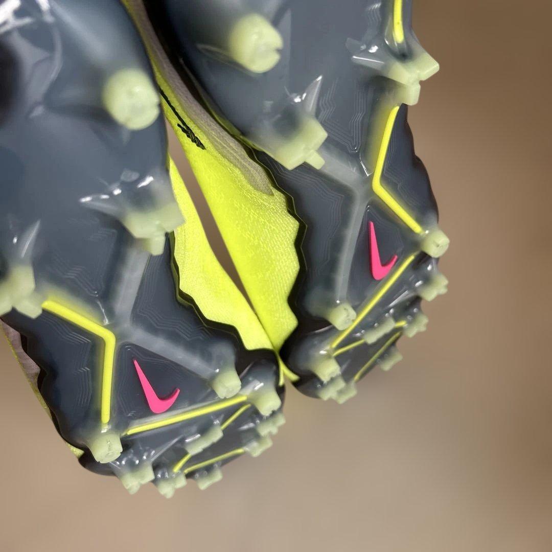 NIKE phantom ファントム GXエリート サッカー スパイク 27cm