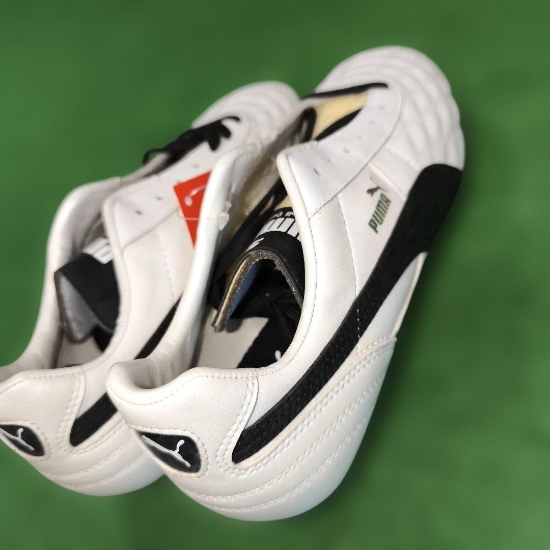 PUMA プーマ サッカースパイク レセルバ ワイド i FG
