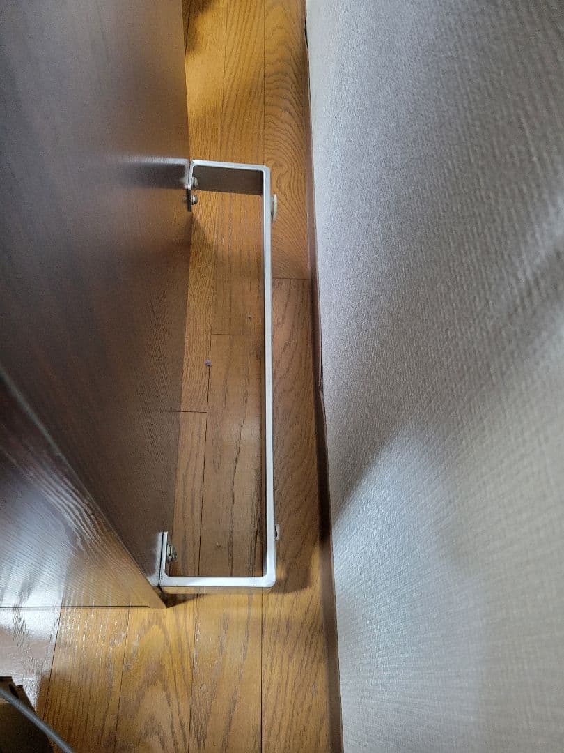 ダークブラウン 木製 センターテーブル 120cm