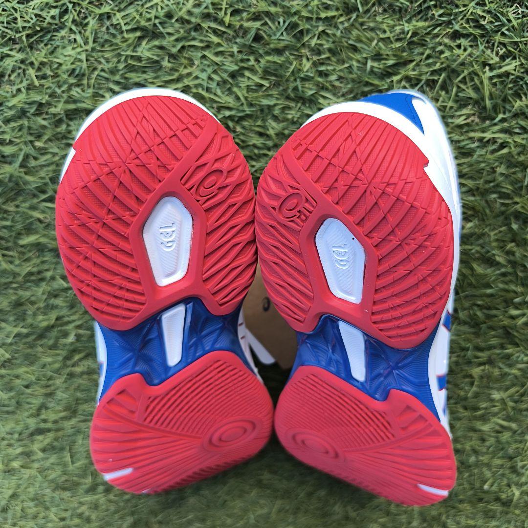 アシックス asics GEL-ROCKET 11 23.0cm